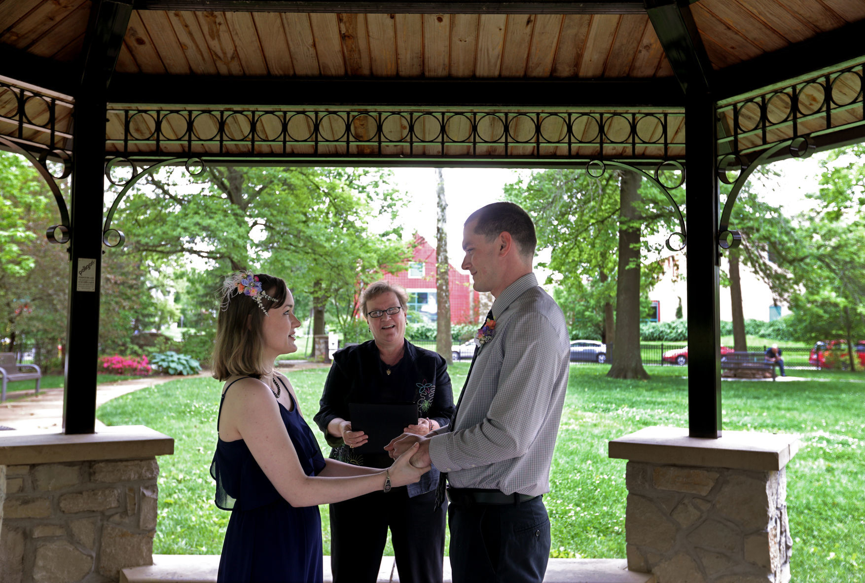 Expedient weddings see uptick during coronavirus